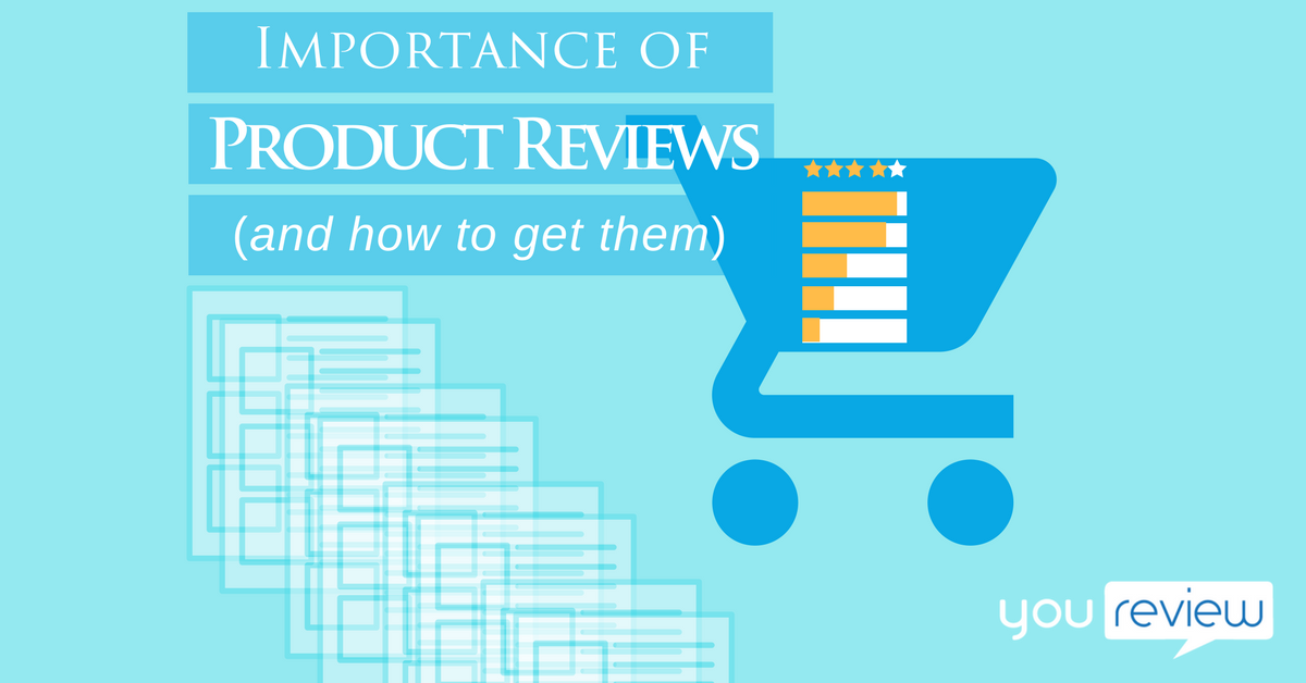 Importance of Product Reviews (and How to Get Them) - Utah SEO Pros