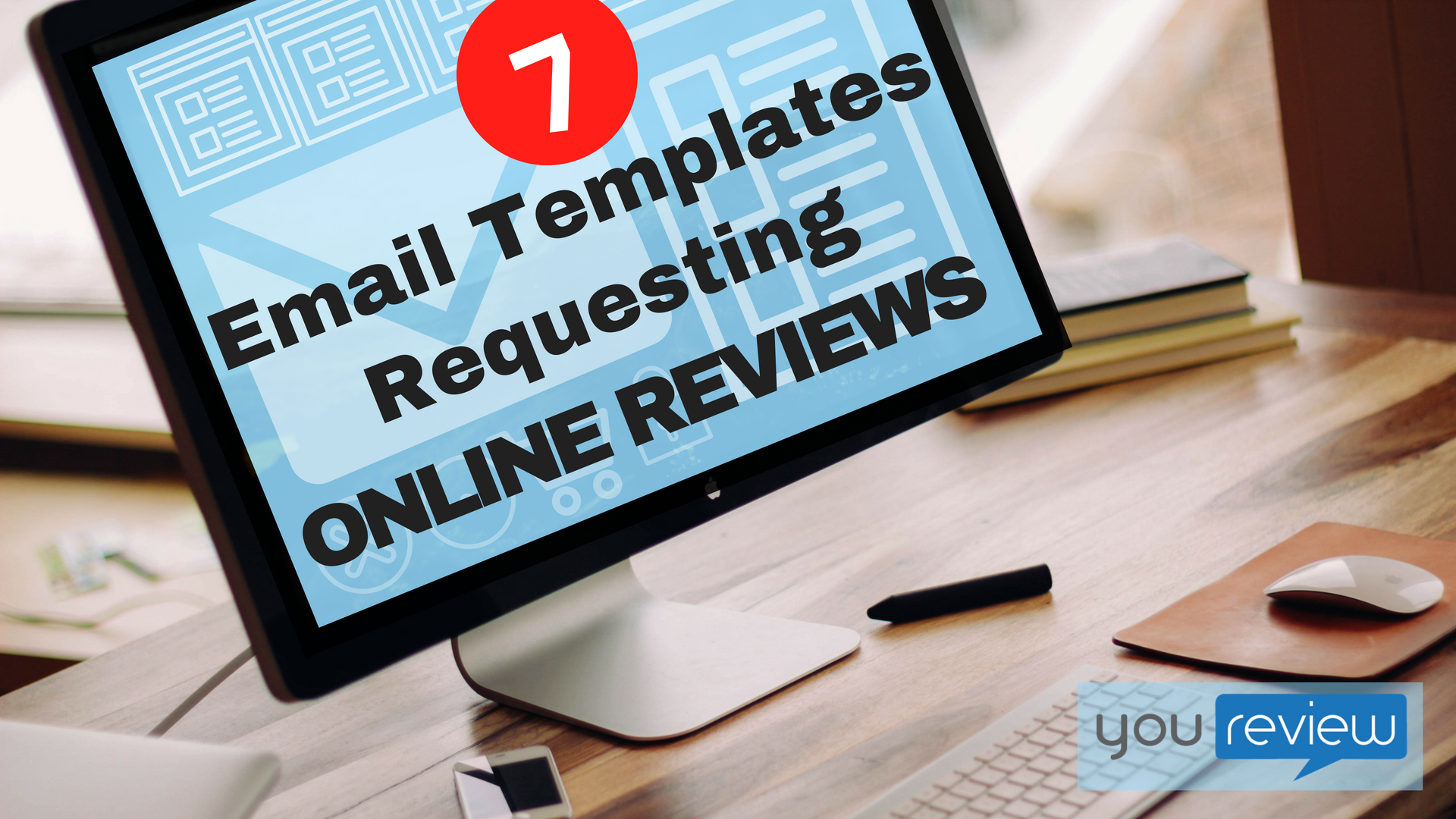 Email Templates Requesting Online Review