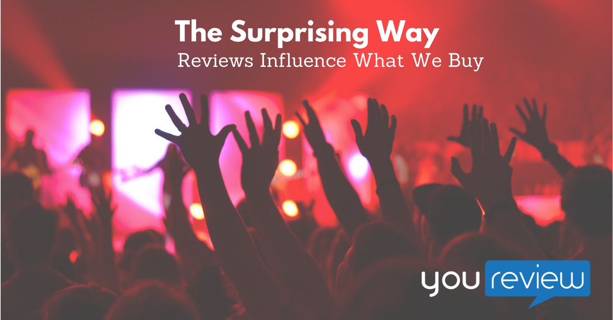 Reviews Influence What We Buy (1) (1)
